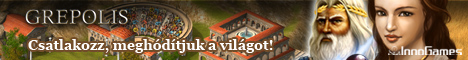 Grepolis