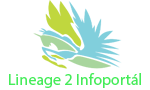 Lineage 2 infoportál